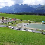 Bergoase Frisch Renoviert Apartman *