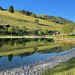 Apartman Bergoase Frisch Renoviert Obersaxen