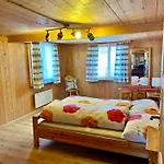 Bergoase Frisch Renoviert Appartement