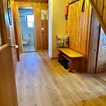 Bergoase Frisch Renoviert Apartman