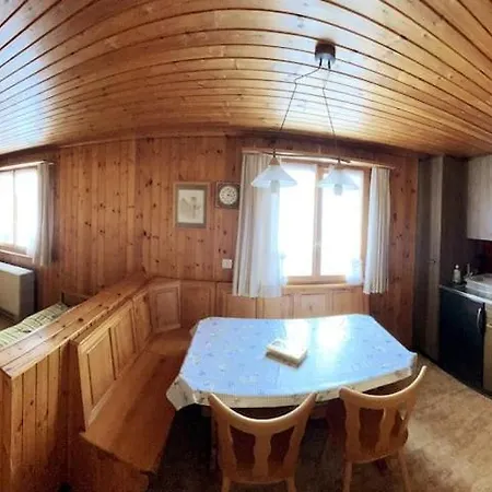 Bergoase Frisch Renoviert Apartamento