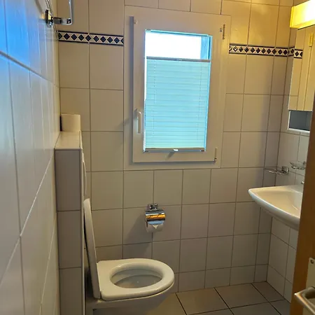 Bergoase Frisch Renoviert Lejlighed