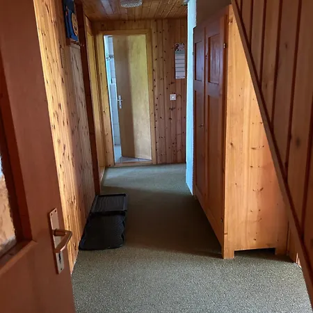 Bergoase Frisch Renoviert Apartamento *