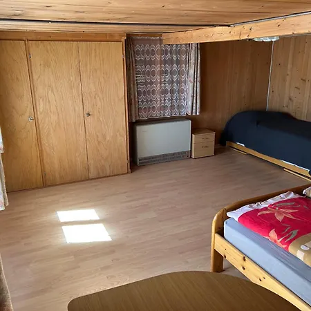 Apartamento Bergoase Frisch Renoviert *