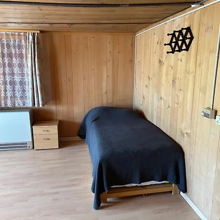 Apartamento Bergoase Frisch Renoviert Obersaxen