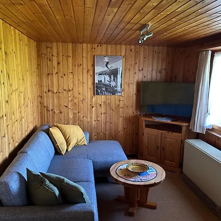 Bergoase * Obersaxen