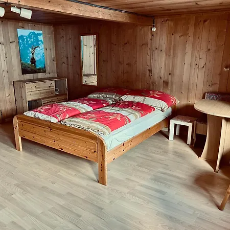 Appartement Bergoase Frisch Renoviert *