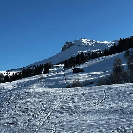 Lejlighed Bergoase Frisch Renoviert *