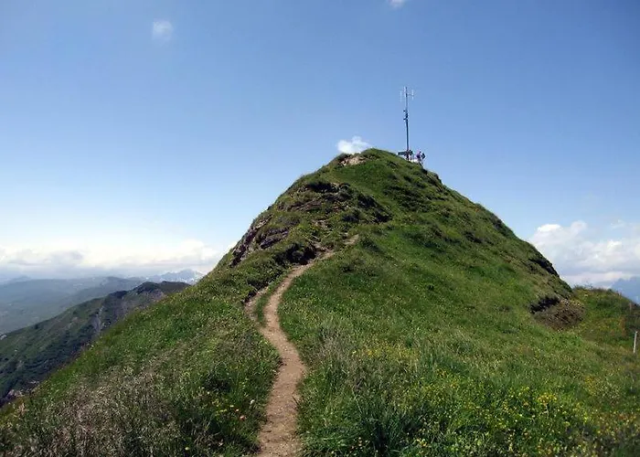 Bergoase Frisch Renoviert Obersaxen