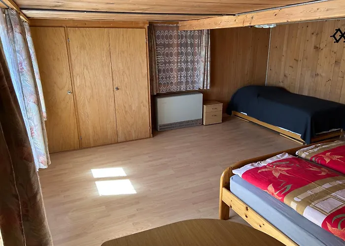 Lejlighed Bergoase Frisch Renoviert *