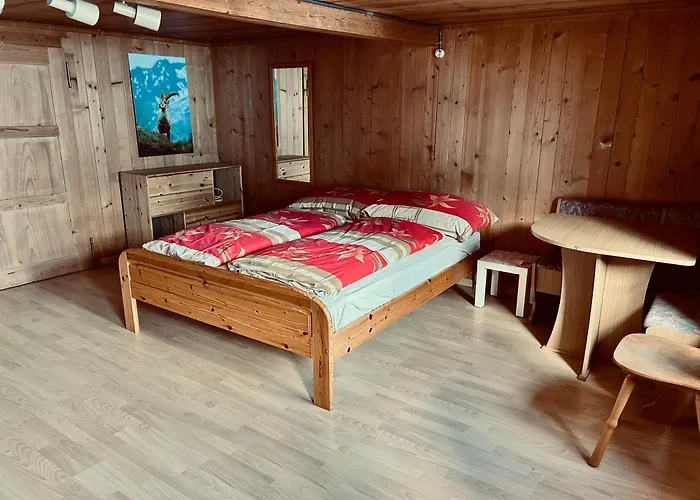 Appartement Bergoase Frisch Renoviert *