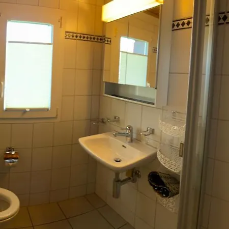 شقة Bergoase Frisch Renoviert