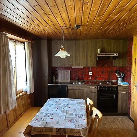 شقة Bergoase Frisch Renoviert *