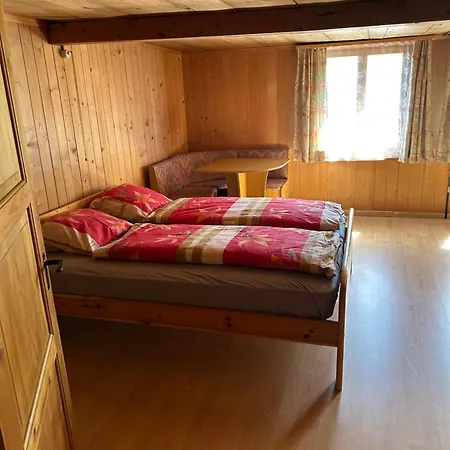 شقة Bergoase Frisch Renoviert *