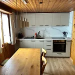 Bergoase Frisch Renoviert *