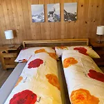 Bergoase Frisch Renoviert 公寓 上萨克森