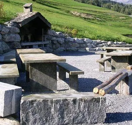 דירה Bergoase Frisch Renoviert