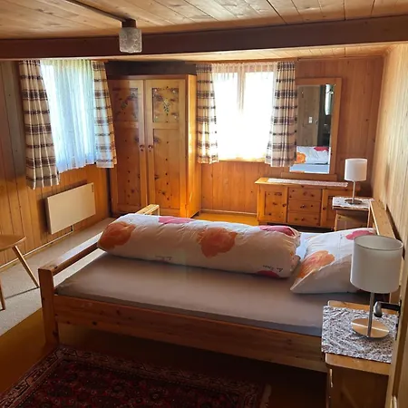 Bergoase Frisch Renoviert